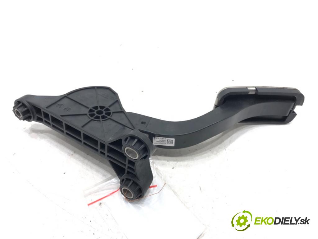 KIA CEED Sportswagon (CD) 2018 - 2022    1.4 T-GDI 103 kW [140 KM] benzyna 2018 - 2022  Potenciometer plynu 32700-G4210 (Pedále)