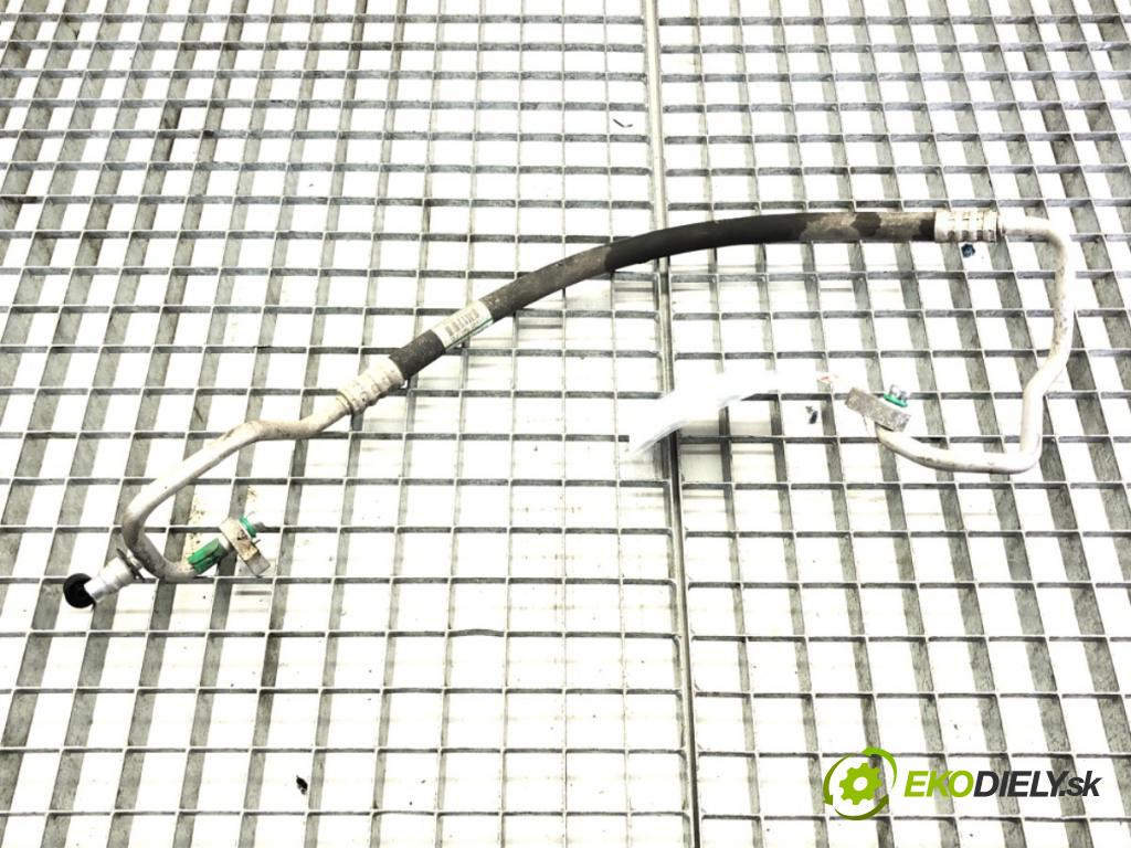 KIA CEED Sportswagon (CD) 2018 - 2022    1.4 T-GDI 103 kW [140 KM] benzyna 2018 - 2022  rúrka klimatizácie 97762-J7200 (Rúrky klimatizácie)