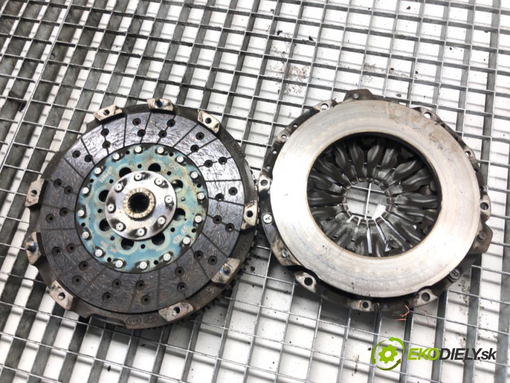 KIA CEED Sportswagon (CD) 2018 - 2022    1.4 T-GDI 103 kW [140 KM] benzyna 2018 - 2022  Spojková sada (bez ložiska) 23200-03900 (Kompletné sady (bez ložiska))