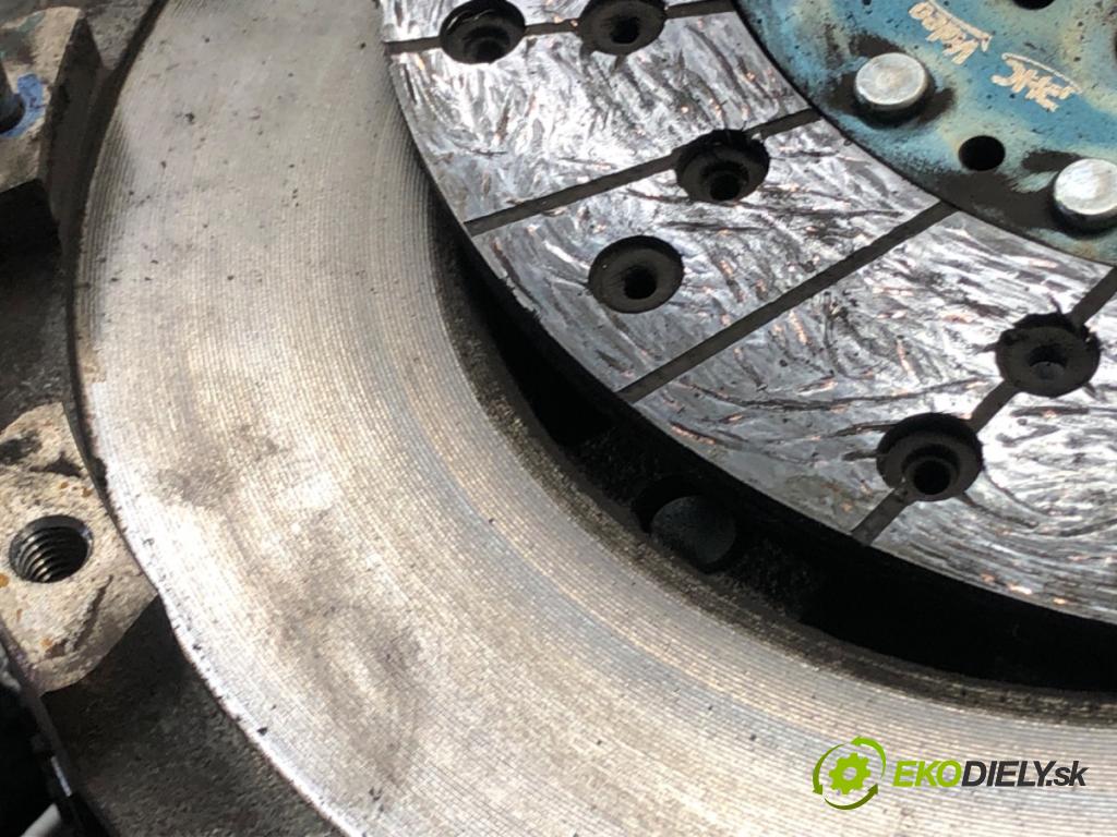 KIA CEED Sportswagon (CD) 2018 - 2022    1.4 T-GDI 103 kW [140 KM] benzyna 2018 - 2022  Spojková sada (bez ložiska) 23200-03900 (Kompletné sady (bez ložiska))