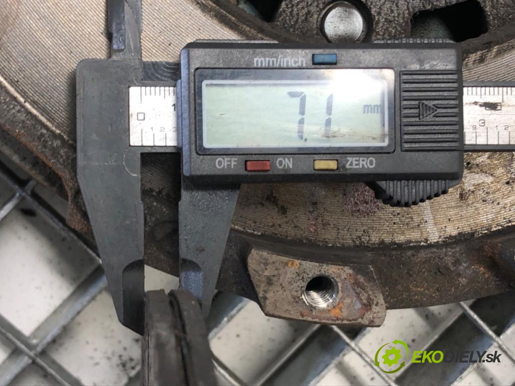 KIA CEED Sportswagon (CD) 2018 - 2022    1.4 T-GDI 103 kW [140 KM] benzyna 2018 - 2022  Spojková sada (bez ložiska) 23200-03900 (Kompletné sady (bez ložiska))