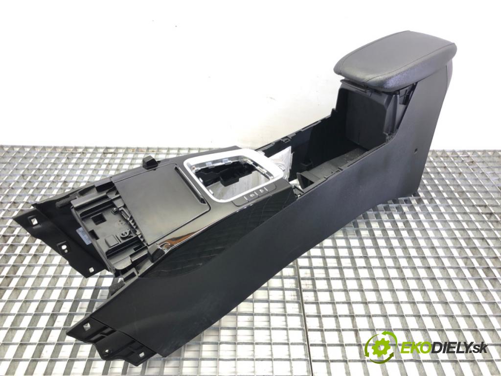 KIA CEED Sportswagon (CD) 2018 - 2022    1.4 T-GDI 103 kW [140 KM] benzyna 2018 - 2022  Lakťová opierka  (Lakťové opierky)