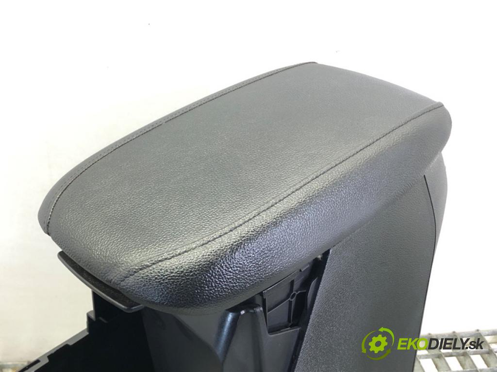 KIA CEED Sportswagon (CD) 2018 - 2022    1.4 T-GDI 103 kW [140 KM] benzyna 2018 - 2022  Lakťová opierka  (Lakťové opierky)