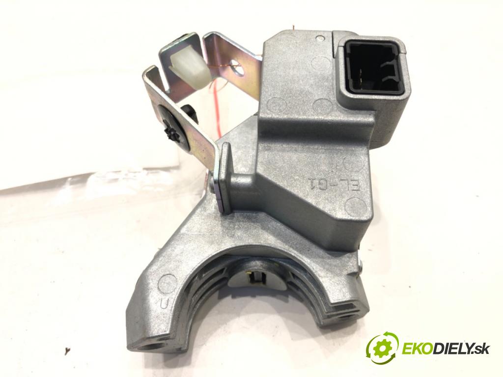 KIA CEED Sportswagon (CD) 2018 - 2022    1.4 T-GDI 103 kW [140 KM] benzyna 2018 - 2022  blokáda volantu 81900-M6700 (Ostatné)