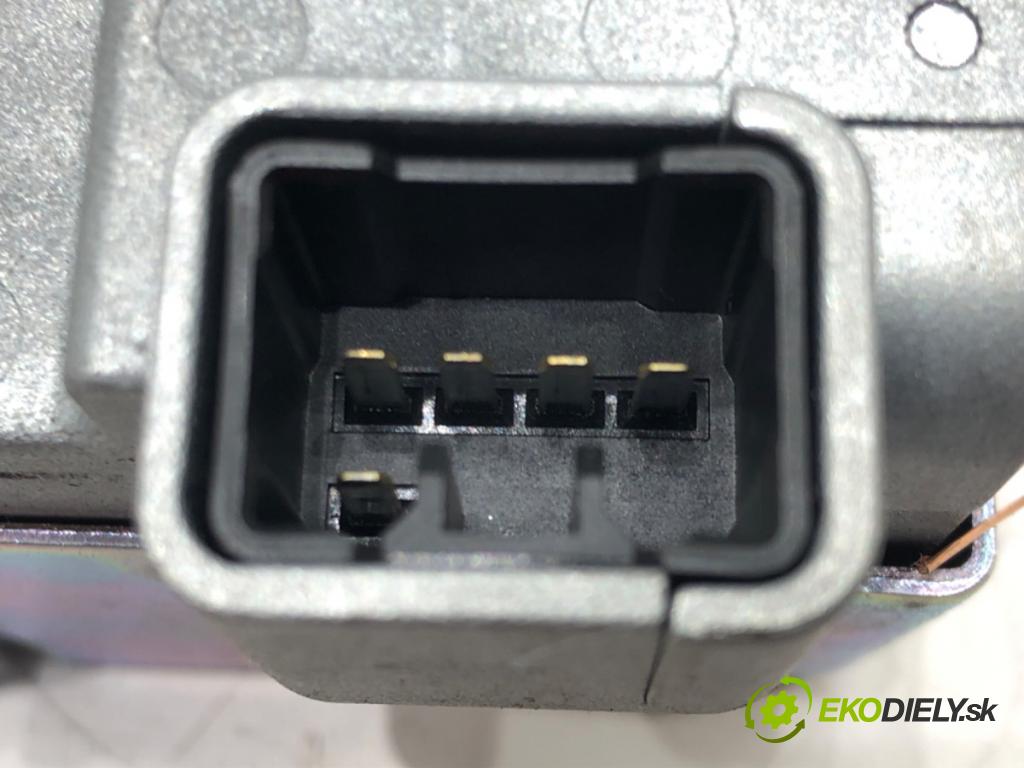 KIA CEED Sportswagon (CD) 2018 - 2022    1.4 T-GDI 103 kW [140 KM] benzyna 2018 - 2022  blokáda volantu 81900-M6700 (Ostatné)