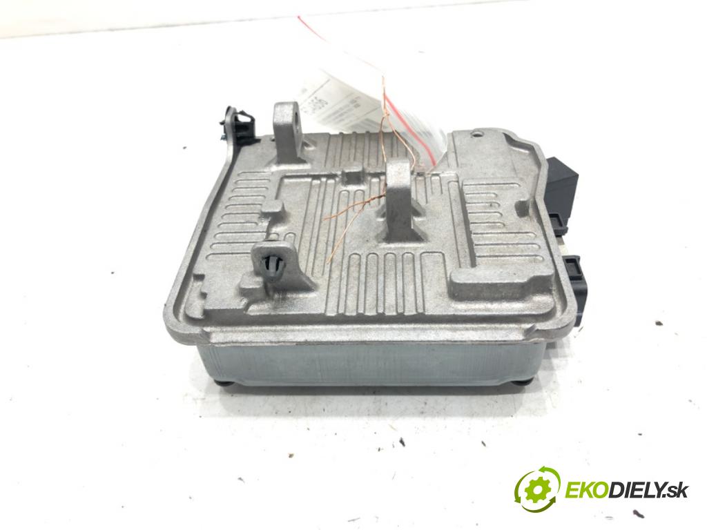 KIA CEED Sportswagon (CD) 2018 - 2022    1.4 T-GDI 103 kW [140 KM] benzyna 2018 - 2022  Modul servočerpadlo J7563-99500 (Ostatné)