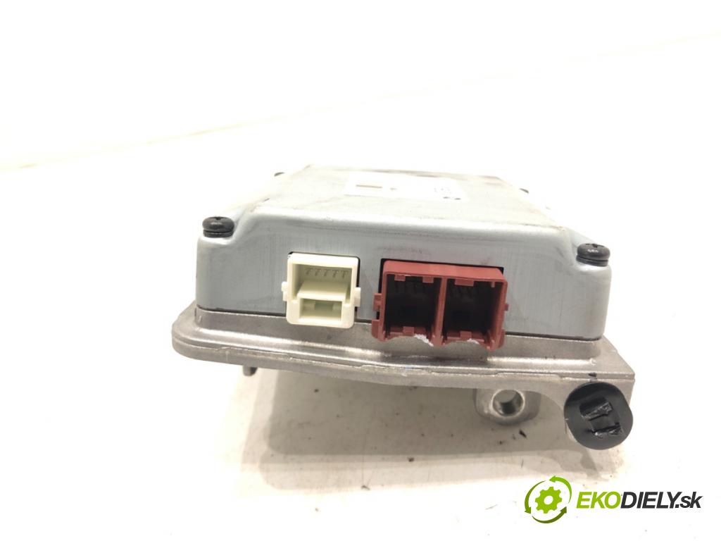 KIA CEED Sportswagon (CD) 2018 - 2022    1.4 T-GDI 103 kW [140 KM] benzyna 2018 - 2022  Modul servočerpadlo J7563-99500 (Ostatné)