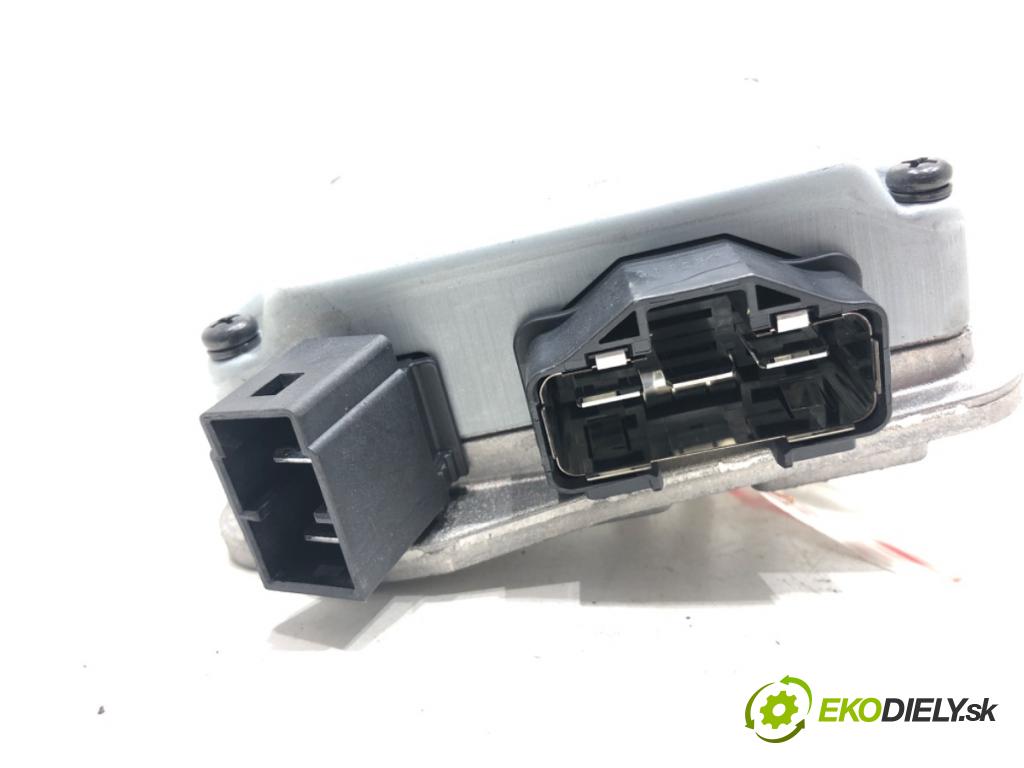 KIA CEED Sportswagon (CD) 2018 - 2022    1.4 T-GDI 103 kW [140 KM] benzyna 2018 - 2022  Modul servočerpadlo J7563-99500 (Ostatné)