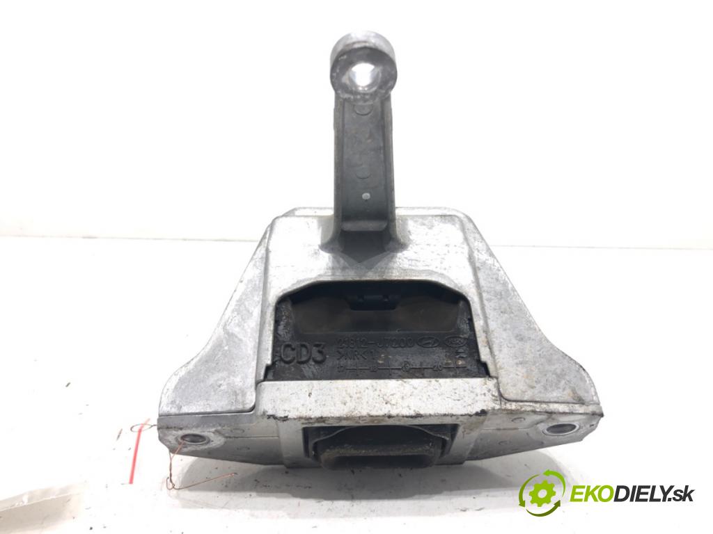 KIA CEED Sportswagon (CD) 2018 - 2022    1.4 T-GDI 103 kW [140 KM] benzyna 2018 - 2022  AirBag Motor 21812-J7200 (Držiaky motora)