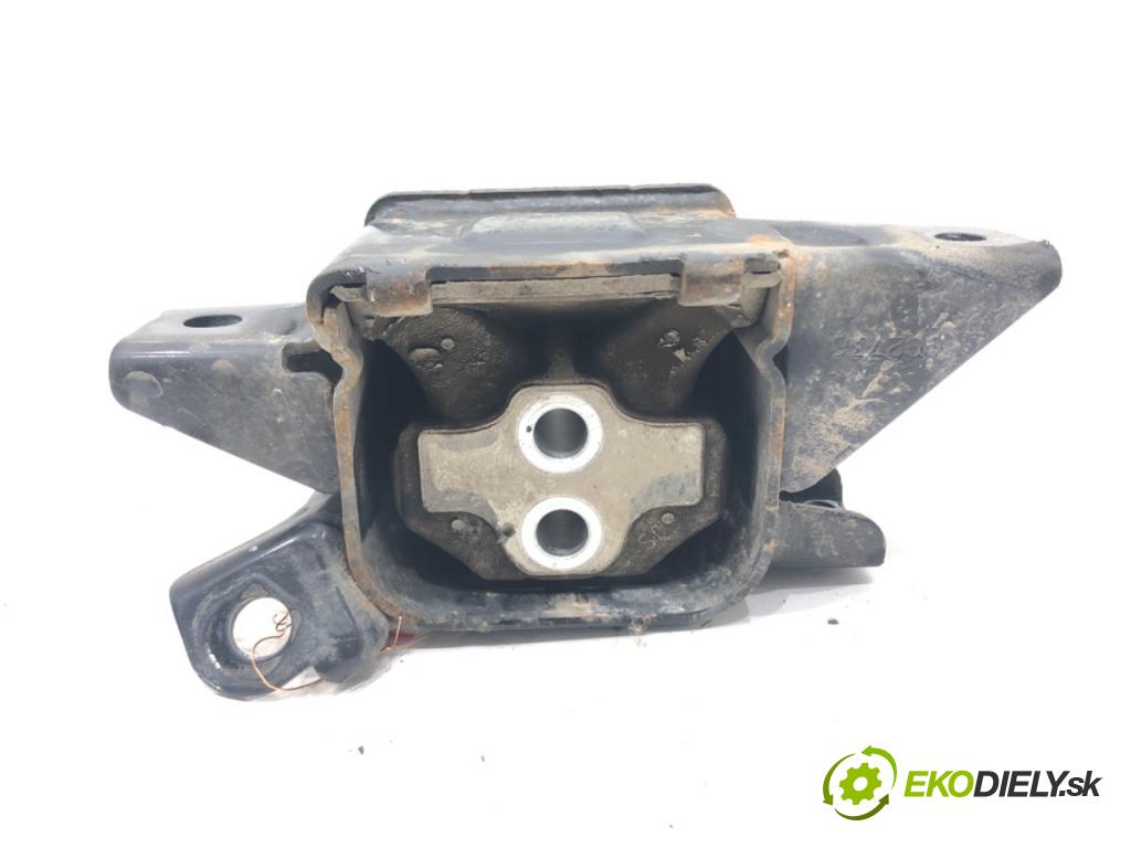 KIA CEED Sportswagon (CD) 2018 - 2022    1.4 T-GDI 103 kW [140 KM] benzyna 2018 - 2022  AirBag Motor  (Držiaky motora)