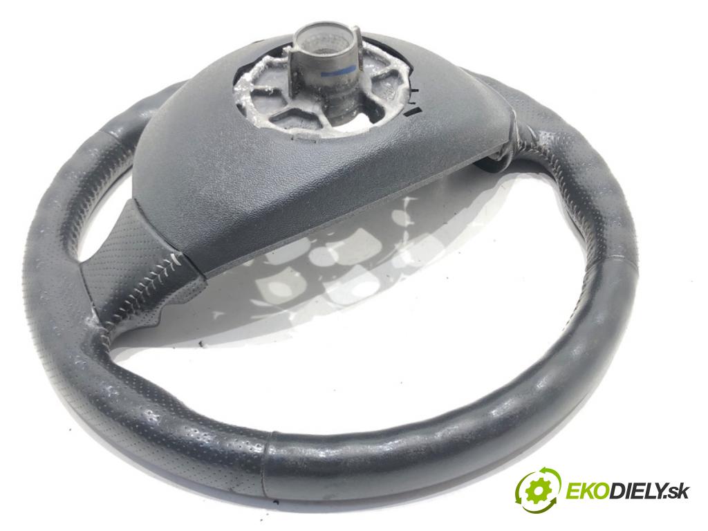 RENAULT SCÉNIC II (JM0/1_) 2003 - 2010    1.9 dCi (JM0G, JM12, JM1G, JM2C) 88 kW [120 KM] olej napędowy 2003 - 2006  Volant 8200106306H (Volanty)