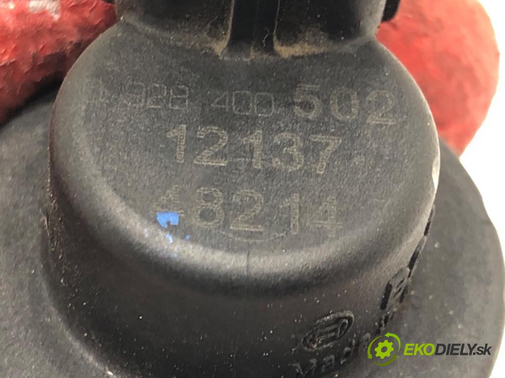 RENAULT SCÉNIC II (JM0/1_) 2003 - 2010    1.9 dCi (JM0G, JM12, JM1G, JM2C) 88 kW [120 KM] olej napędowy 2003 - 2006  Regulátor tlaku paliva 0928400502 (Ostatné)