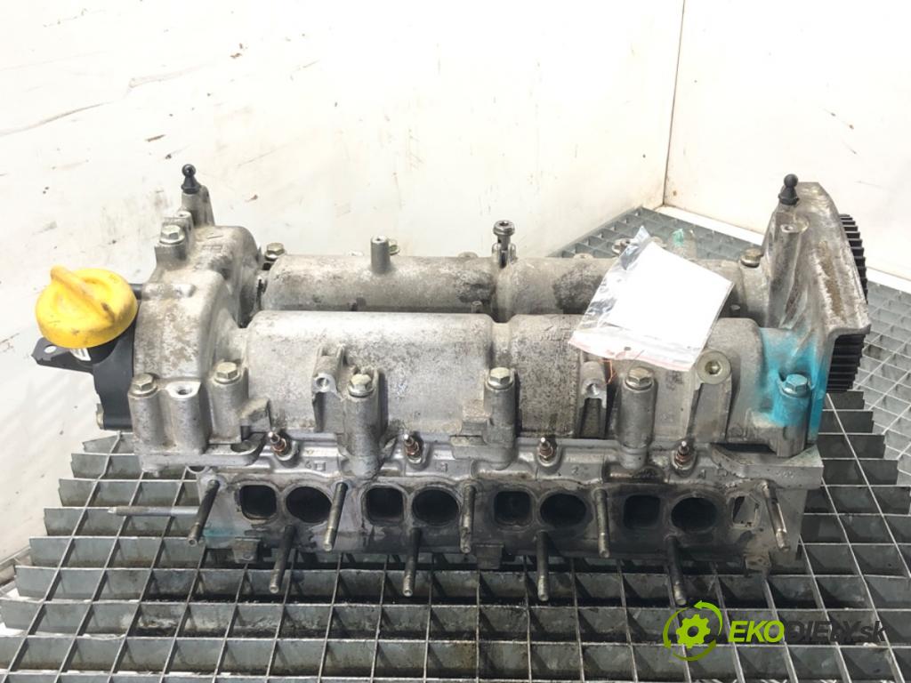 FIAT 500X (334_) 2014 - 2022    1.6 D Multijet (334AXA1B, 334AXA11) 88 kW [120 KM] olej napędowy 2014 - 2022  Hlava valcov 55267277 (Hlavy valcov)