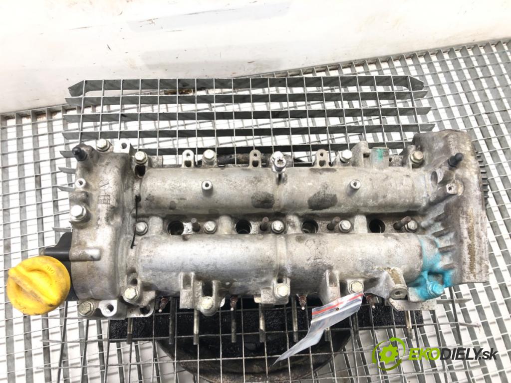 FIAT 500X (334_) 2014 - 2022    1.6 D Multijet (334AXA1B, 334AXA11) 88 kW [120 KM] olej napędowy 2014 - 2022  Hlava valcov 55267277 (Hlavy valcov)