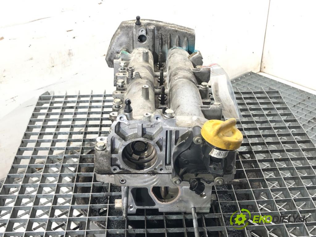 FIAT 500X (334_) 2014 - 2022    1.6 D Multijet (334AXA1B, 334AXA11) 88 kW [120 KM] olej napędowy 2014 - 2022  Hlava valcov 55267277 (Hlavy valcov)