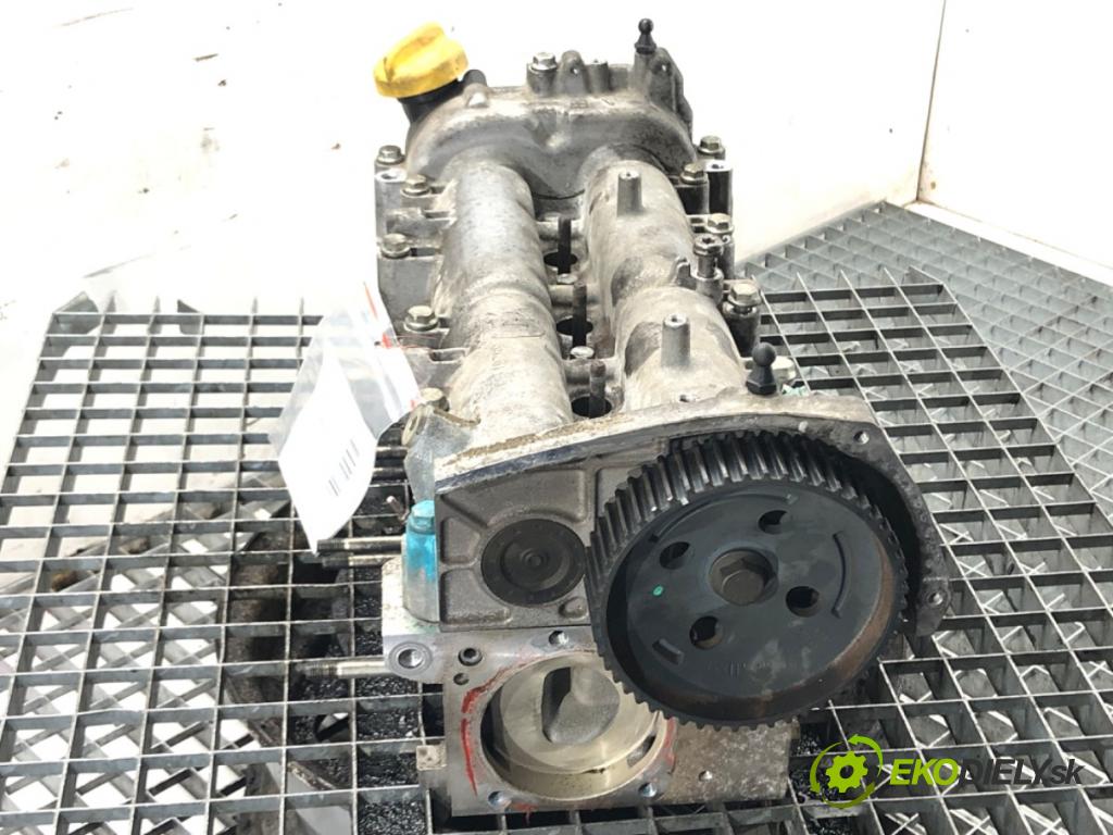 FIAT 500X (334_) 2014 - 2022    1.6 D Multijet (334AXA1B, 334AXA11) 88 kW [120 KM] olej napędowy 2014 - 2022  Hlava valcov 55267277 (Hlavy valcov)