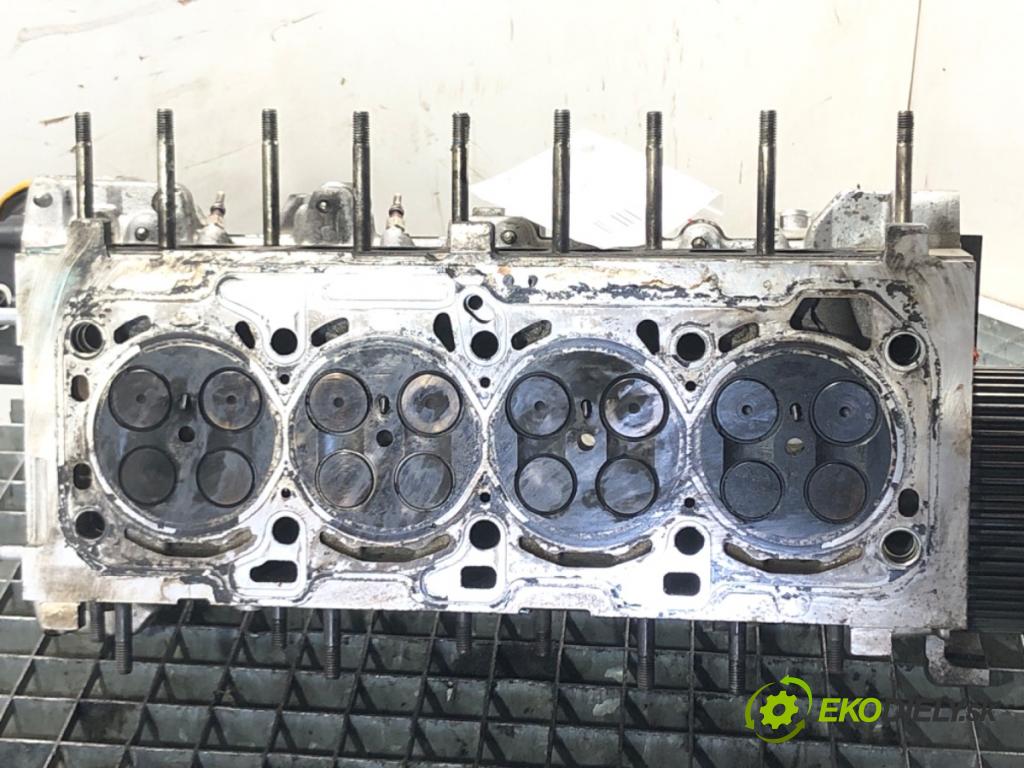 FIAT 500X (334_) 2014 - 2022    1.6 D Multijet (334AXA1B, 334AXA11) 88 kW [120 KM] olej napędowy 2014 - 2022  Hlava valcov 55267277 (Hlavy valcov)