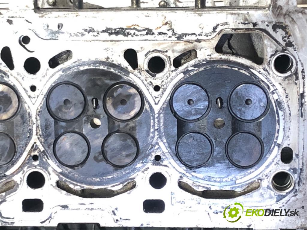 FIAT 500X (334_) 2014 - 2022    1.6 D Multijet (334AXA1B, 334AXA11) 88 kW [120 KM] olej napędowy 2014 - 2022  Hlava valcov 55267277 (Hlavy valcov)