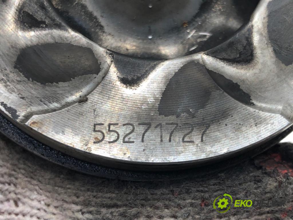 FIAT 500X (334_) 2014 - 2022    1.6 D Multijet (334AXA1B, 334AXA11) 88 kW [120 KM] olej napędowy 2014 - 2022  PIEST: ojnica 55271725 0792A (Piest)