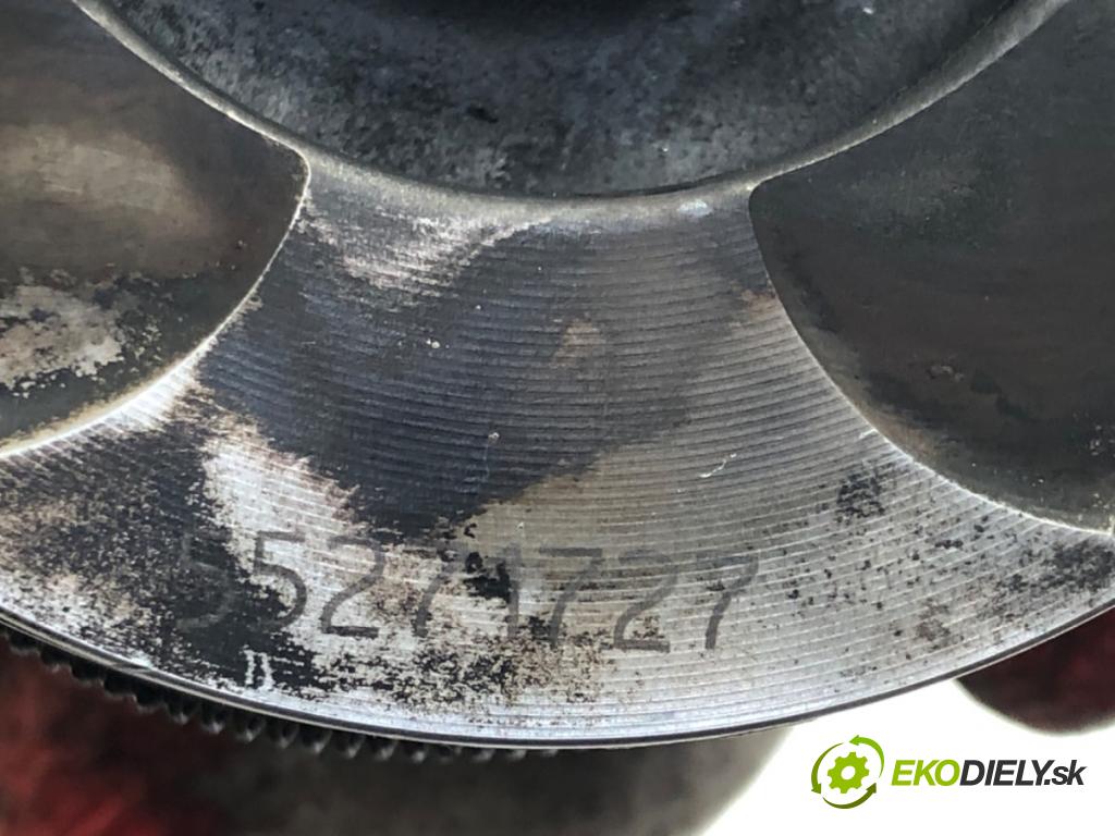 FIAT 500X (334_) 2014 - 2022    1.6 D Multijet (334AXA1B, 334AXA11) 88 kW [120 KM] olej napędowy 2014 - 2022  PIEST: ojnica 55271725 0792A (Piest)