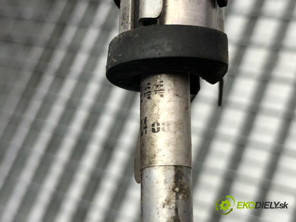 RENAULT CLIO IV Grandtour (KH_) 2012 - 2022    1.5 dCi 90 (KHN3, KHN4) 66 kW [90 KM] olej napędowy 2012 - 2022  rúrka klimatizácie  (Rúrky klimatizácie)