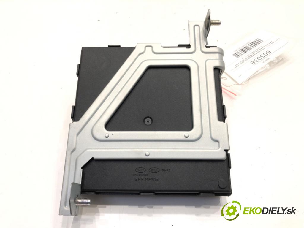 KIA CEED Sportswagon (CD) 2018 - 2022    1.4 T-GDI 103 kW [140 KM] benzyna 2018 - 2022  Modul 95400-J7500 (Ostatné)