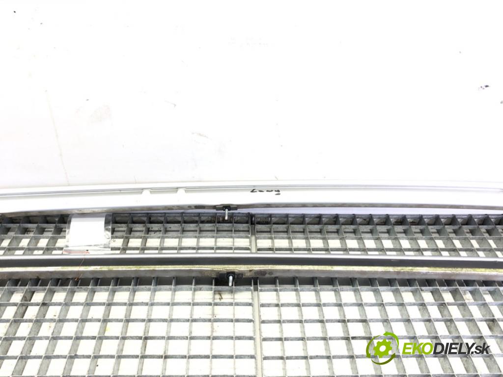 OPEL ZAFIRA B Nadwozie pełne/minivan (A05) 2005 - 2015    1.9 CDTI VAN (M75) 88 kW [120 KM] olej napędowy 2005 - 2015  zábradlí: STŘECHA 13186206