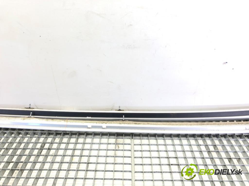 OPEL ZAFIRA B Nadwozie pełne/minivan (A05) 2005 - 2015    1.9 CDTI VAN (M75) 88 kW [120 KM] olej napędowy 2005 - 2015  zábradlí: STŘECHA 13186206