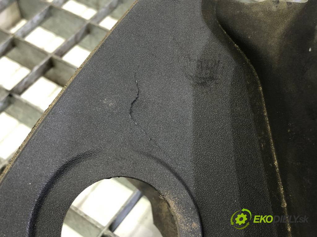 OPEL ZAFIRA B Nadwozie pełne/minivan (A05) 2005 - 2015    1.9 CDTI VAN (M75) 88 kW [120 KM] olej napędowy 2005 - 2015  Torpédo, plast pod čelné okno 13142034 (Torpéda)