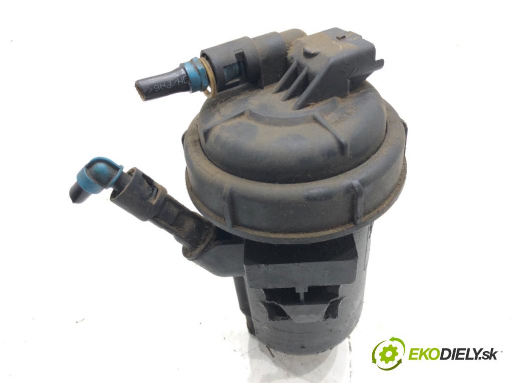 OPEL ZAFIRA B Nadwozie pełne/minivan (A05) 2005 - 2015    1.9 CDTI VAN (M75) 88 kW [120 KM] olej napędowy 2005 - 2015  Obal filtra paliva 13204107 (Obaly filtrov paliva)