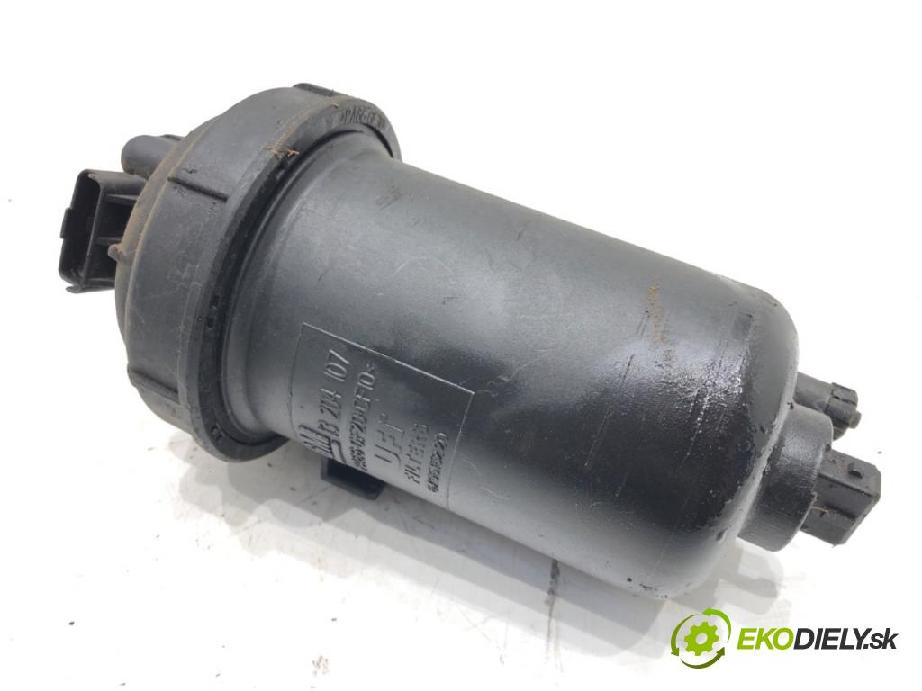 OPEL ZAFIRA B Nadwozie pełne/minivan (A05) 2005 - 2015    1.9 CDTI VAN (M75) 88 kW [120 KM] olej napędowy 2005 - 2015  Obal filtra paliva 13204107 (Obaly filtrov paliva)