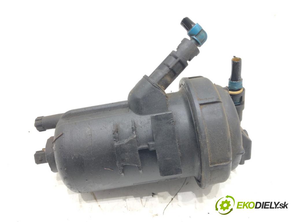 OPEL ZAFIRA B Nadwozie pełne/minivan (A05) 2005 - 2015    1.9 CDTI VAN (M75) 88 kW [120 KM] olej napędowy 2005 - 2015  Obal filtra paliva 13204107 (Obaly filtrov paliva)