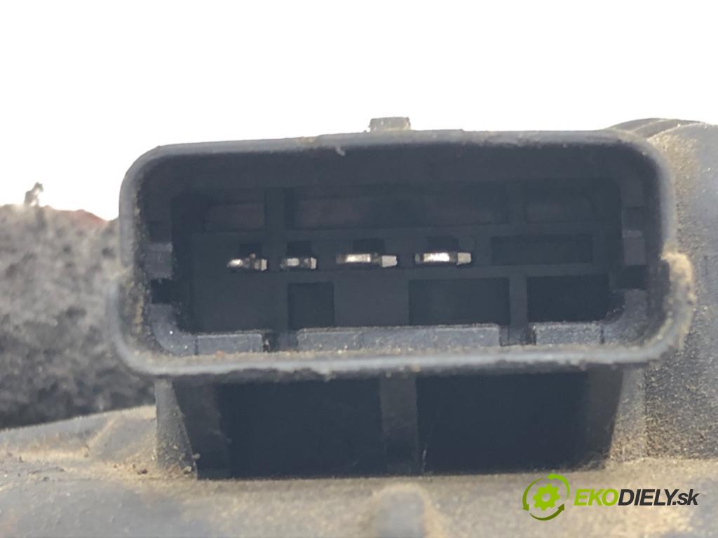 OPEL ZAFIRA B Nadwozie pełne/minivan (A05) 2005 - 2015    1.9 CDTI VAN (M75) 88 kW [120 KM] olej napędowy 2005 - 2015  Obal filtra paliva 13204107 (Obaly filtrov paliva)