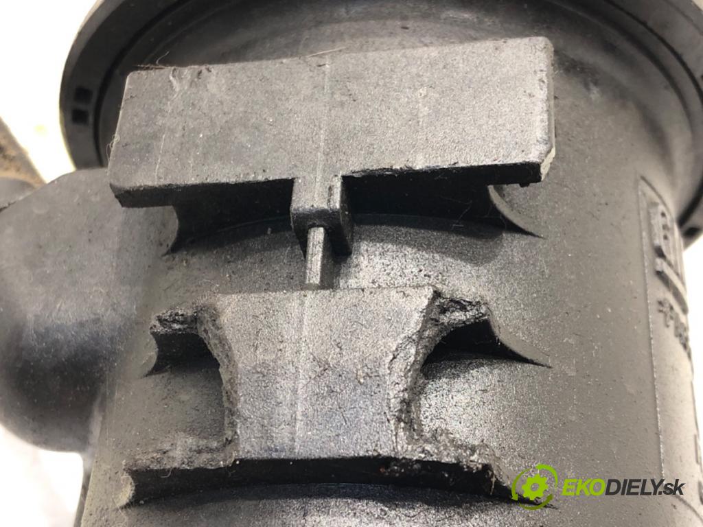 OPEL ZAFIRA B Nadwozie pełne/minivan (A05) 2005 - 2015    1.9 CDTI VAN (M75) 88 kW [120 KM] olej napędowy 2005 - 2015  Obal filtra paliva 13204107 (Obaly filtrov paliva)