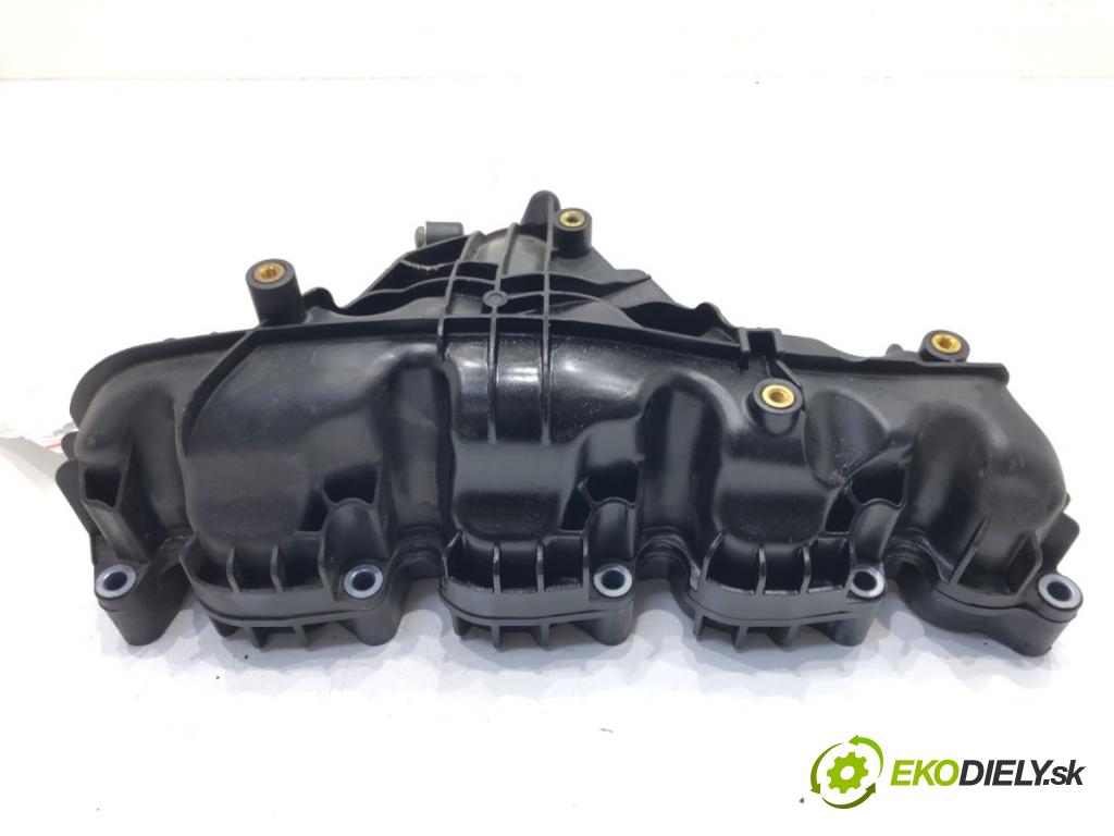 VW PASSAT B7 Variant (365) 2010 - 2015    2.0 TDI 103 kW [140 KM] olej napędowy 2010 - 2014  Potrubie sacie, sanie 03L129711AM (Sacie potrubia)