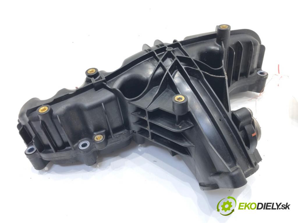 VW PASSAT B7 Variant (365) 2010 - 2015    2.0 TDI 103 kW [140 KM] olej napędowy 2010 - 2014  Potrubie sacie, sanie 03L129711AM (Sacie potrubia)