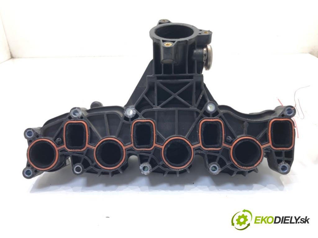 VW PASSAT B7 Variant (365) 2010 - 2015    2.0 TDI 103 kW [140 KM] olej napędowy 2010 - 2014  Potrubie sacie, sanie 03L129711AM (Sacie potrubia)