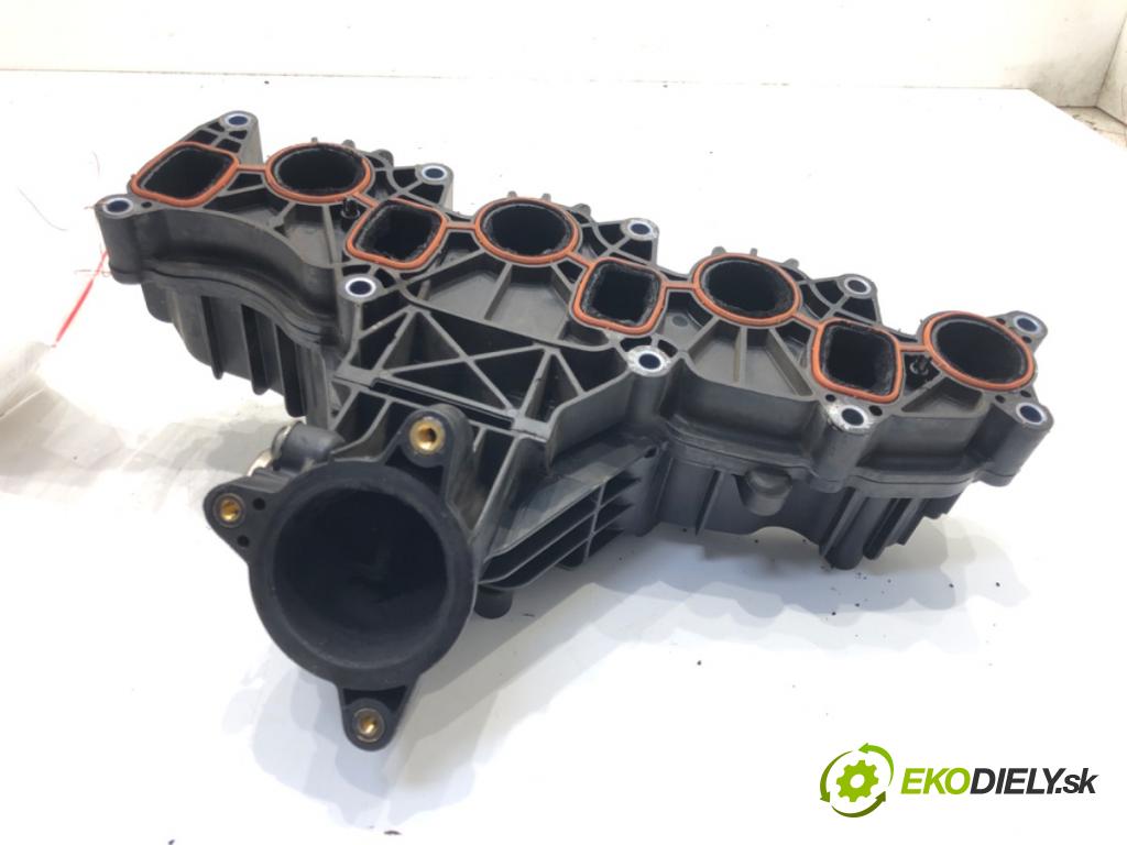 VW PASSAT B7 Variant (365) 2010 - 2015    2.0 TDI 103 kW [140 KM] olej napędowy 2010 - 2014  Potrubie sacie, sanie 03L129711AM (Sacie potrubia)