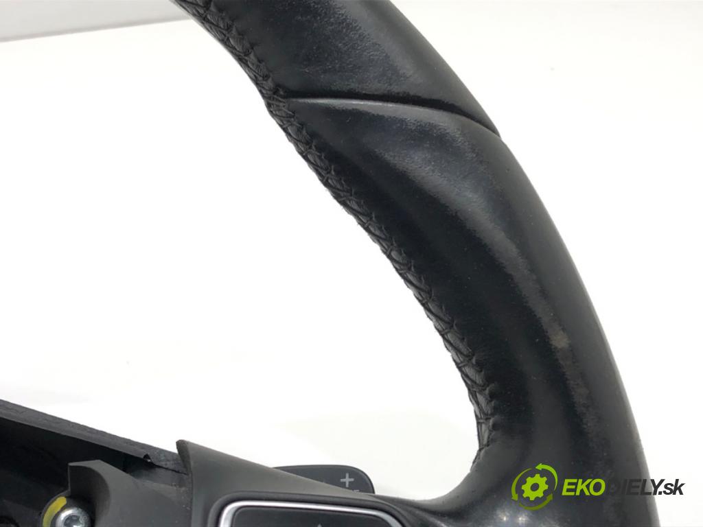 VW PASSAT B7 Variant (365) 2010 - 2015    2.0 TDI 103 kW [140 KM] olej napędowy 2010 - 2014  Volant 3C8959537D (Volanty)