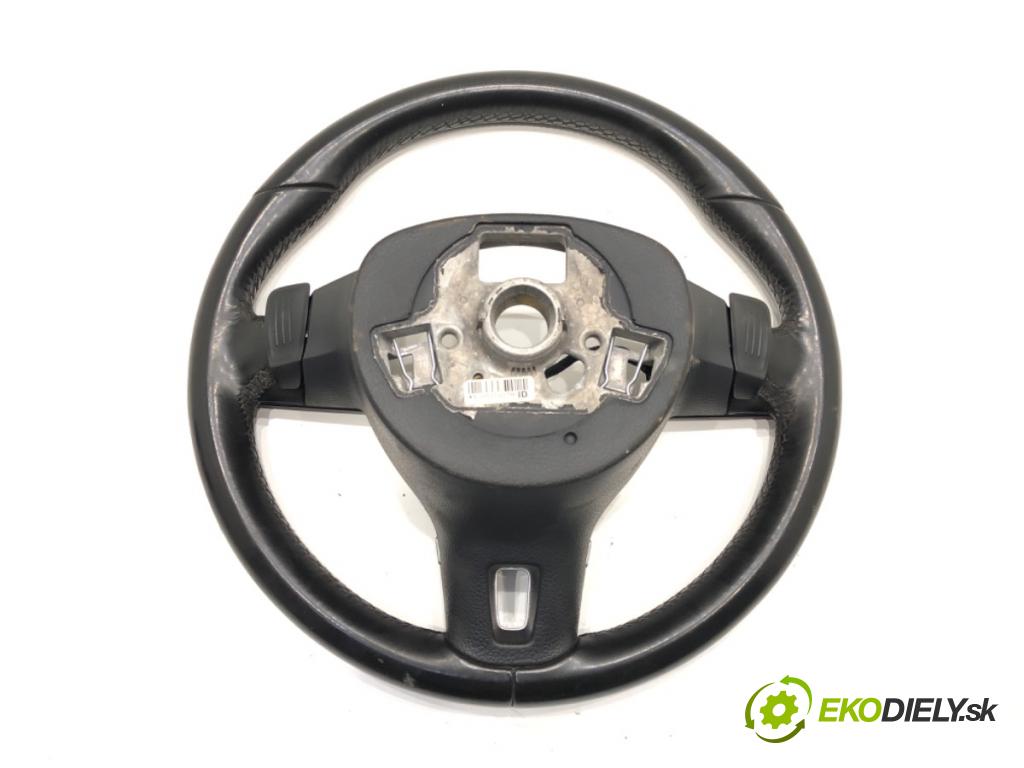 VW PASSAT B7 Variant (365) 2010 - 2015    2.0 TDI 103 kW [140 KM] olej napędowy 2010 - 2014  Volant 3C8959537D (Volanty)