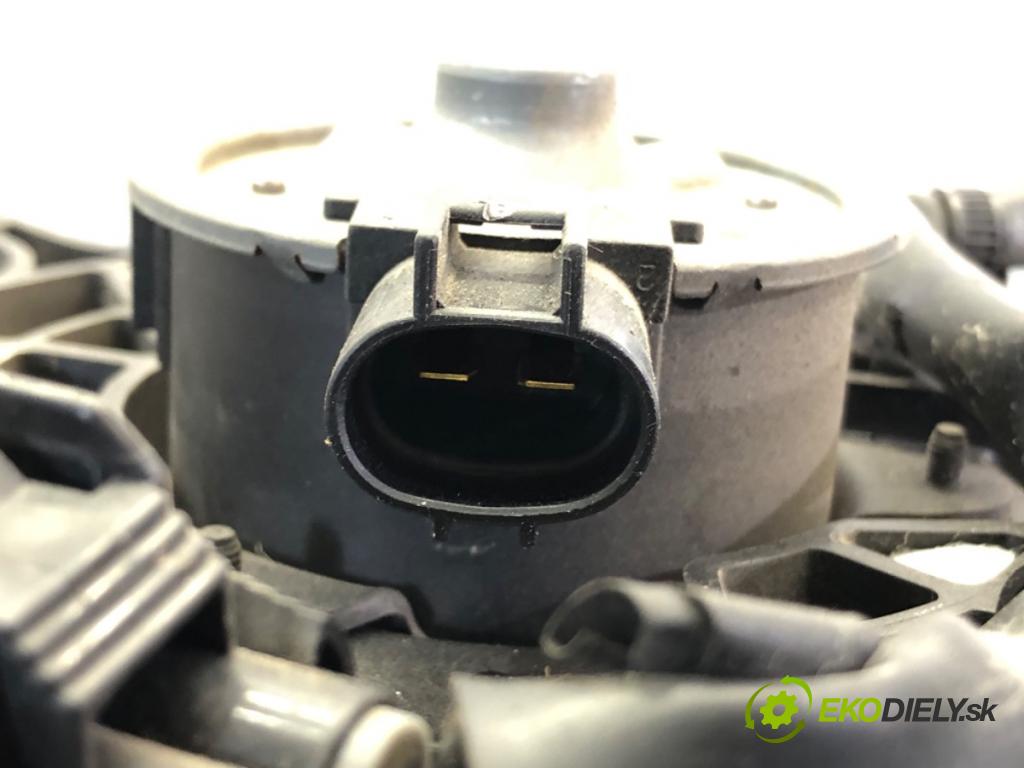 SUBARU JUSTY IV 2007 - 2022    1.0 (M300) 51 kW [69 KM] benzyna 2007 - 2022  Ventilátor chladiča 263500-5480 (Ventilátory)