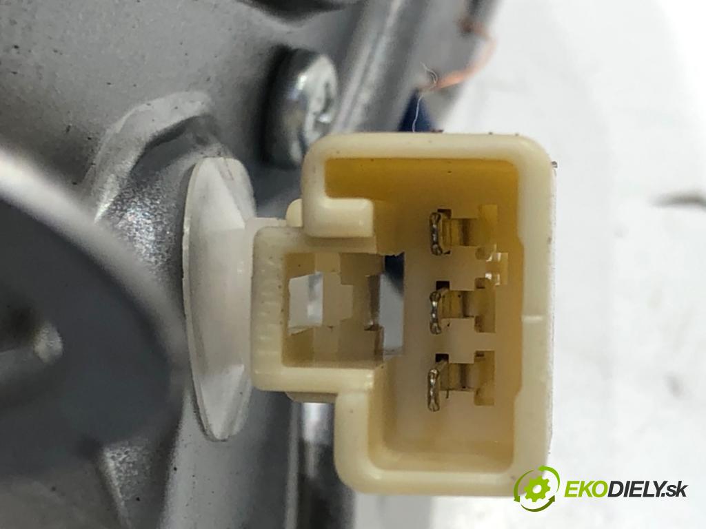 SUBARU JUSTY IV 2007 - 2022    1.0 (M300) 51 kW [69 KM] benzyna 2007 - 2022  Motor stieračov zad 85130-B1020