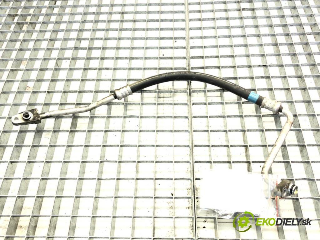 SUBARU JUSTY IV 2007 - 2022    1.0 (M300) 51 kW [69 KM] benzyna 2007 - 2022  rúrka klimatizácie  (Rúrky klimatizácie)