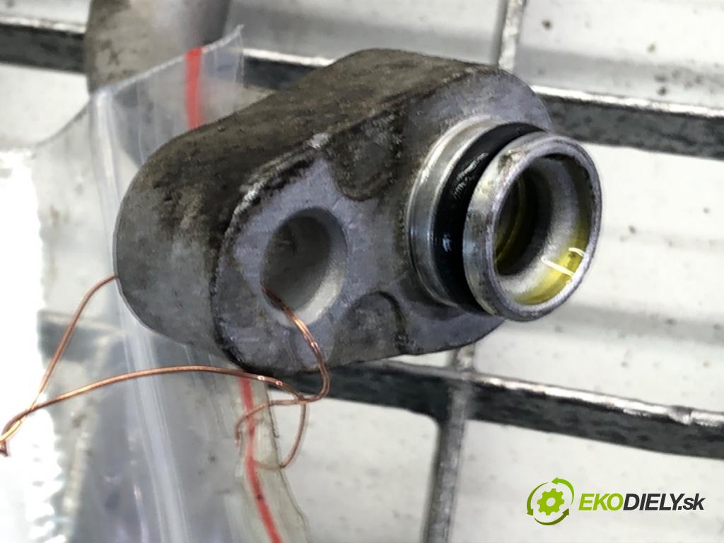 SUBARU JUSTY IV 2007 - 2022    1.0 (M300) 51 kW [69 KM] benzyna 2007 - 2022  rúrka klimatizácie  (Rúrky klimatizácie)