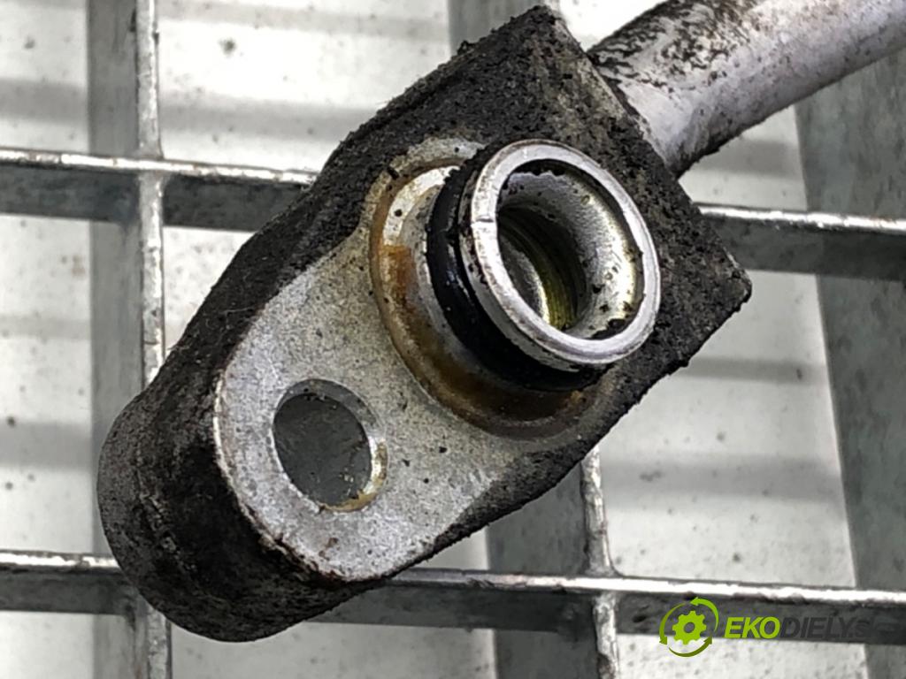 SUBARU JUSTY IV 2007 - 2022    1.0 (M300) 51 kW [69 KM] benzyna 2007 - 2022  rúrka klimatizácie  (Rúrky klimatizácie)