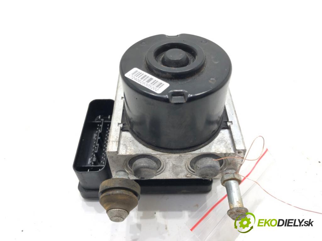 SUBARU JUSTY IV 2007 - 2022    1.0 (M300) 51 kW [69 KM] benzyna 2007 - 2022  Pumpa ABS 44510-B1011 (Pumpy ABS)