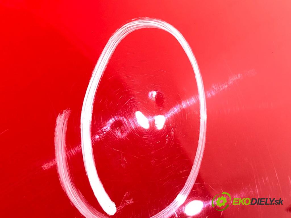 SUBARU JUSTY IV 2007 - 2022    1.0 (M300) 51 kW [69 KM] benzyna 2007 - 2022  kapota  (Kapoty)