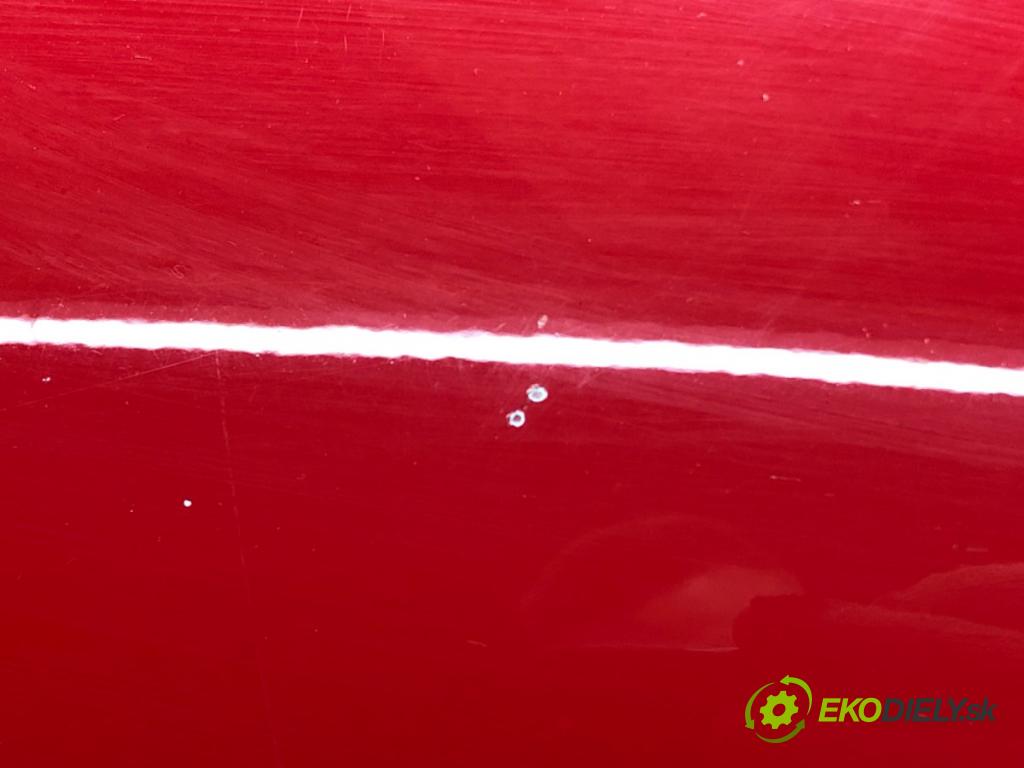 SUBARU JUSTY IV 2007 - 2022    1.0 (M300) 51 kW [69 KM] benzyna 2007 - 2022  kapota  (Kapoty)