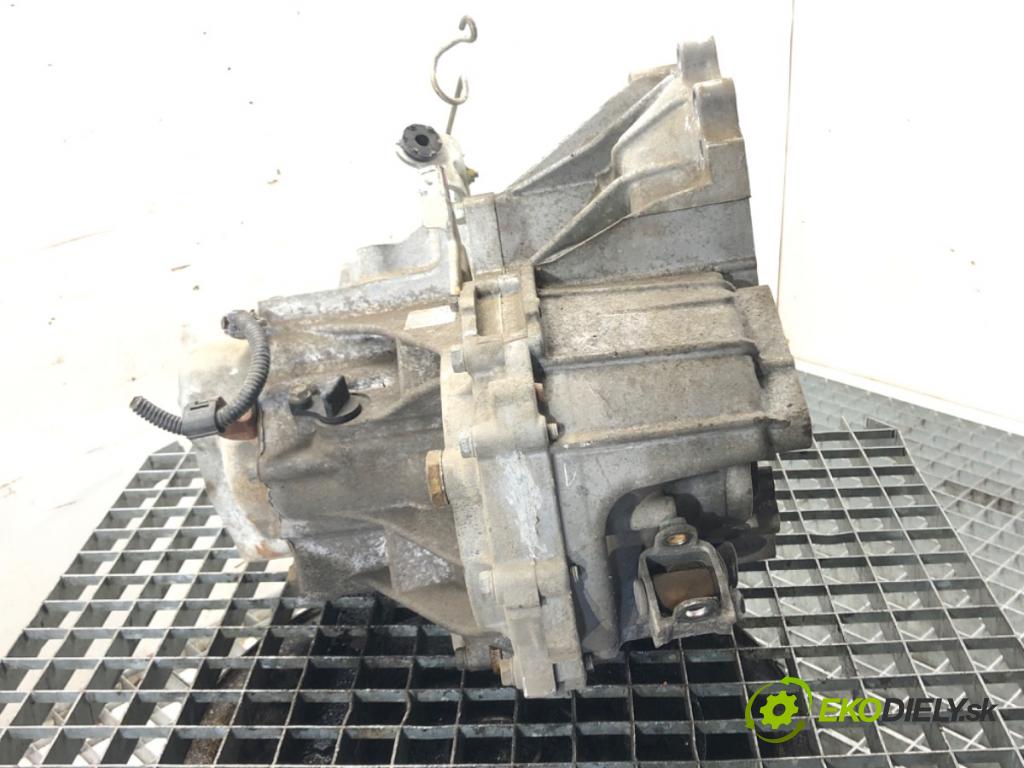 SUBARU JUSTY IV 2007 - 2022    1.0 (M300) 51 kW [69 KM] benzyna 2007 - 2022  Prevodovka  (Prevodovky)