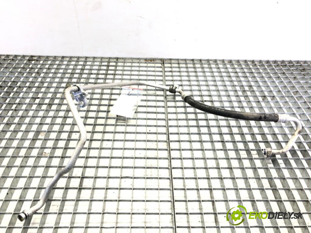 SUBARU JUSTY IV 2007 - 2022    1.0 (M300) 51 kW [69 KM] benzyna 2007 - 2022  rúrka klimatizácie  (Rúrky klimatizácie)